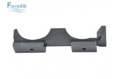 China Upper Guide Knife Rear Suitable For XLC7000 Gerber Part 65832002 supplier