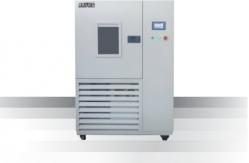 China Stainless Steel Environmental Testing Chambers Programmable AC Power Source Internal Dim 45x60x45mm supplier
