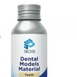 Comprehensive Dental 3D Printing Materials Tailored Solutions For Every Need for sale
