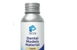 China Comprehensive Dental 3D Printing Materials Tailored Solutions For Every Need supplier