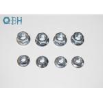 DIN6923 Hex Flange Lock Nut for sale