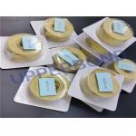Fiberglass Reinforced Glued Endless Tape For Filter Tobacco Machinery Spare Parts for sale