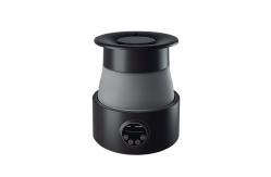 China Customized Logo Touch Screen Humidifier Base Button Control supplier