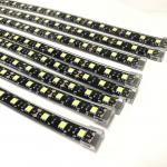 High Precision SMT PCB Assembly 0.1mm Pitch BGA AOI Inspection Smd Led Light Strip/Automotive Electronics for sale