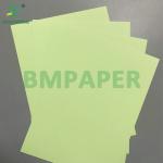 Smooth Surface 180gsm 230gsm Colored Cardstock For Wedding Invitations for sale