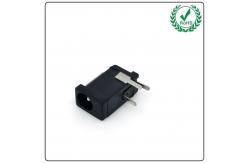 China 12v Micro Dc Socket Female DC Power Jack Connector supplier