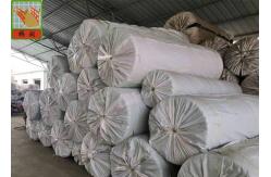 China 3m Width Antiflaming 80GSM Insulation Support Mesh supplier