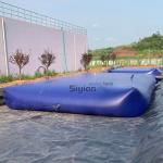 China Rain Storage Tanks manufacturer