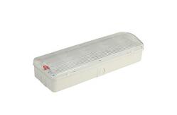 China High Power IP20 SMD LED Emergency Lights Led Rechargeable Emergency Lamp supplier