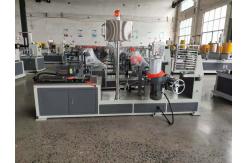 China Small Capacity Large Capacity 2 Layers Paper Tube Machine Energy Saving supplier