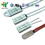 9700K Thermostat KSD9700 Temperature Protector Switch BW9700 Temperature Controller for sale
