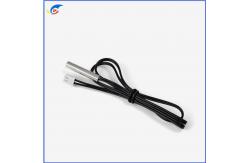 China 10K3950 Mono DC Audio Temperature Probe NTC Thermistor Sensor supplier