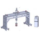 EN 1725 Furniture Testing Machines with The Load Bearing Capacity for sale