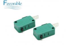 China EC1-01-0030 Cutter Parts Switch On / Off For Eastman Cutter Machine supplier