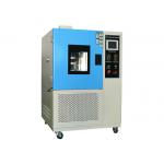 Plastic Rubber Materials Ozone Aging Environmental Test Chamber 50~1000PPHM for sale