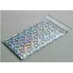 Multilayered Holographic Bubble Mailers 8.5X12 #2 For Express Delivery for sale