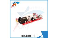 China Breadboard Power Supply Module 2-way 5V / 3.3V module for Arduino supplier