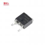 IRFR5305TRPBF MOSFET High Power Electronics for Maximum Performance and Efficiency for sale