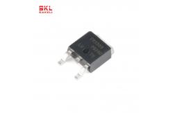 China IRFR5305TRPBF MOSFET High Power Electronics for Maximum Performance and Efficiency supplier