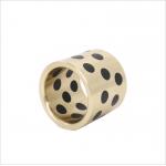 Rg7 C93200 Tin Bronze Bushing Bearing High Temperature Applications