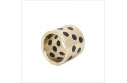 China Rg7 C93200 Tin Bronze Bushing Bearing High Temperature Applications supplier
