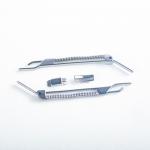 Standard Adjustable Molar Pusher for Orthodontic Braces Durable Dental Tools sizes Standard Shelf Life 2 years for sale