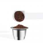 20ml Stainless Steel Coffee Capsules Coffee Tea Accessories for sale