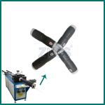Seal Waterproof Silicone Cold Shrink Tubes Inner Mastic For Telecommunication Protection