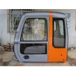 OEM Hitachi ZX120-6 Excavator Cab/Cabin Operator Cab and Spare Parts Excavator Glass for sale