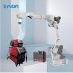 Industrial Welding Rodot For Arc Welding Handling Loading And Unloading for sale
