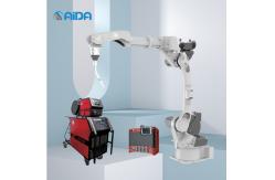 China Industrial Welding Rodot For Arc Welding Handling Loading And Unloading supplier