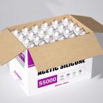 280ml Acetic Silicone Sealant Crack Filler Weather Proof For Structural for sale