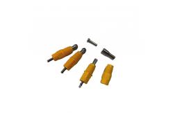 China Auto Broiler Nipple Drinker With Cup Nipple System In Poultry Farm supplier