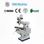                  X6235D Universal Heavy Duty Milling Machine Electric High Precision Milling Machine              for sale