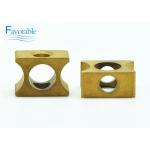 117983 Guide Shoe Cgm Blade Fixing Suitable For Lectra Vector Auto Parts for sale