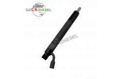China Fuel Injector 3919602 0432191738 C3919602 for Engine 6CT 8.3L supplier