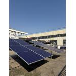 BIPV 500 Watt Bifacial Solar Panels Double Glass Module For Rooftop Solar System for sale