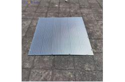 China ETFE / PET Mono Flexible Solar Panels 200W Bendable Solar Panels supplier