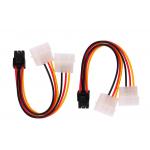 Electronic 24 AWG 2.0mm Electrical Harness Assembly for sale