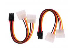 China Electronic 24 AWG 2.0mm Electrical Harness Assembly supplier