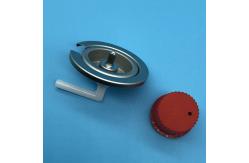 China Versatile Gas Stove Valve Reliable Cooking Control For Home Outdoor Use supplier