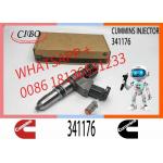 Remanufactured Best Price Common Rail Fuel Injector 341176 3087560