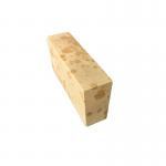 High SiO2 Content 94% Furnace Refractory Silica Brick for Coke Oven Customized Size for sale