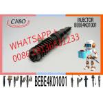 Fuel Injector 20965225 BEBE4F08001 BEBE4F02001 BEBE4F02102 BEBE4F05001