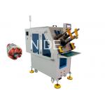 Air Conditioner Motor Stator Winding Inserting Machine