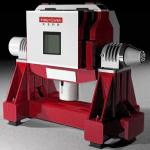Precision Two Axis Turntable Provide Angular Position / Angular Rate / Angular Acceleration for sale