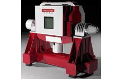 China Precision Two Axis Turntable Provide Angular Position / Angular Rate / Angular Acceleration supplier