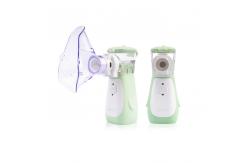 China Yirdoc Commercial  Intelligent Mesh Nebulizer 11.1cm Medical Mesh supplier
