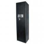 Electronic Gun Security Safe Box for sale