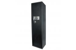 China Electronic Gun Security Safe Box supplier